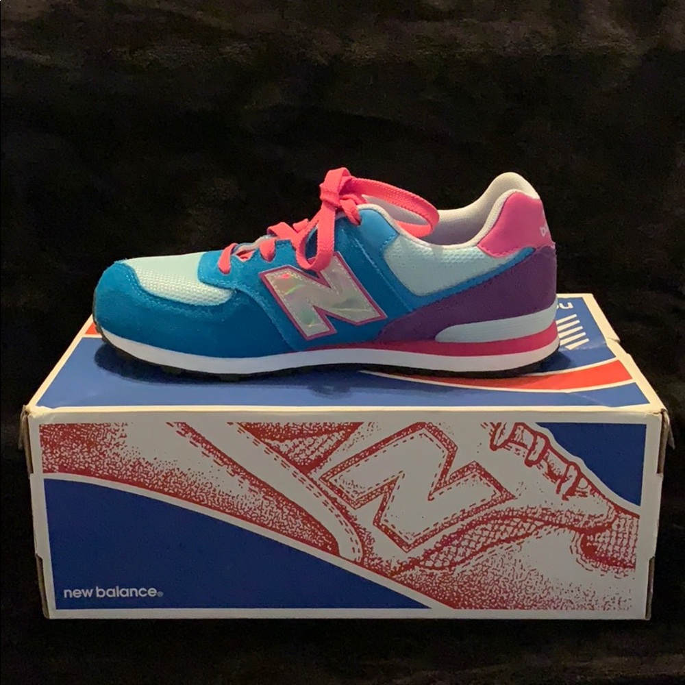 New Balance Shoes